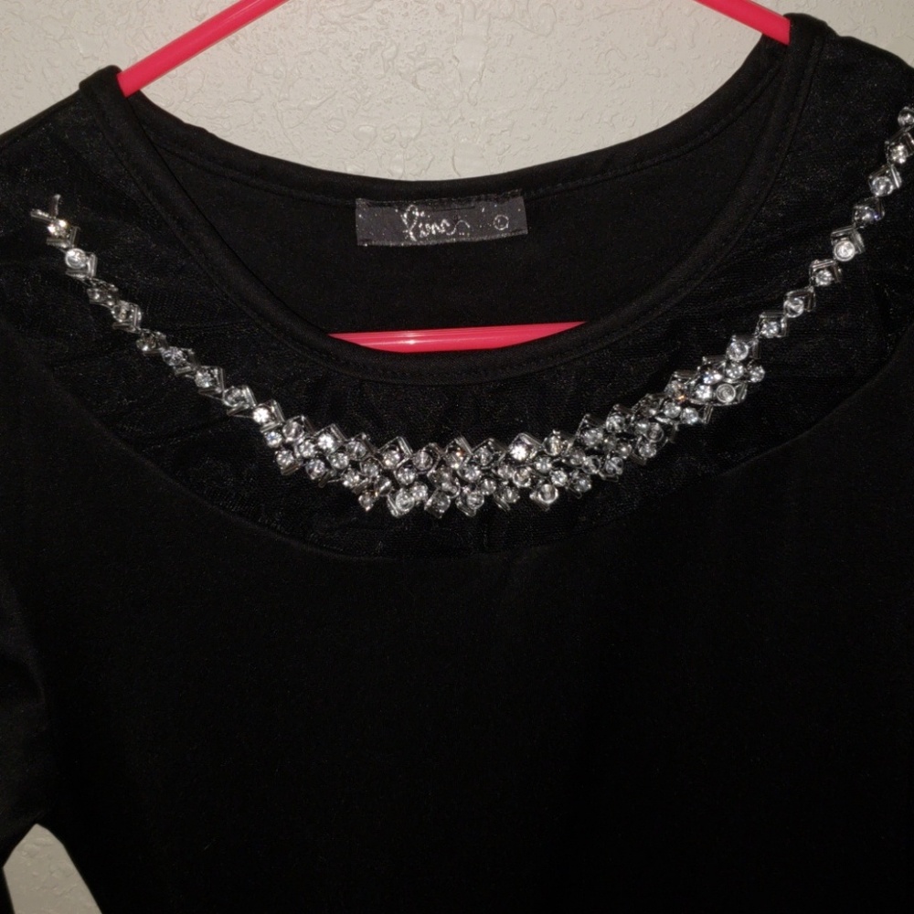 Dress - Picture 2 of 4